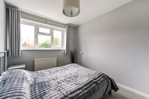 Bedroom Three- click for photo gallery